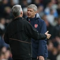 Wenger Didenda 10 Ribu Poundsterling