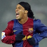 Ronaldinho Pemain Terbaik FIFA 2006?