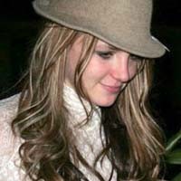 Britney Spears Pamer Payudara