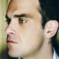 Robbie Williams Didenda di Australia