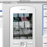 Adobe Lepas Photoshop CS3 Beta 
