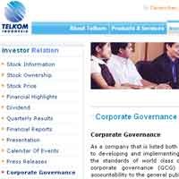 Dengan Rp 900 M, Telkom Mulai Integrasi Sistem TI 