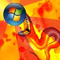 Dijual, Kode Pembobol Windows Vista 