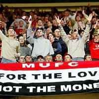 MU Naikkan Harga Tiket