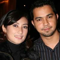 Annisa Trihapsari-Sultan Djorghi Nikah Tahun Depan