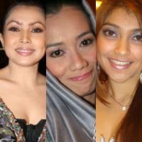 Maret: Bayi dan Perceraian Terheboh