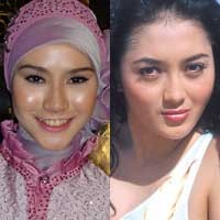 Zaskia Mecca Takut Penampakan Alda