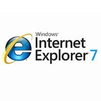 Microsoft Tambal Phishing Shield IE7