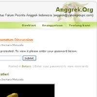 Berbagi Pengetahuan Seputar Anggrek