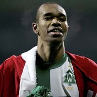 Bremen Juara Musim Dingin