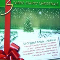 Album Natal Pilihan, Dari Ceria Sampai Syahdu