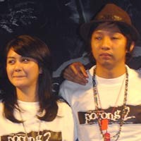 Ringgo Agus Takut Cium-cium Revalina