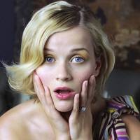 Reese Witherspoon Tak Terkapar Pasca Cerai