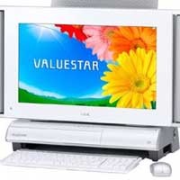 Power Supply Panas, 2 Desktop NEC Terbakar