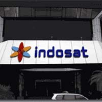 Indosat Raih Penghargaan Branding