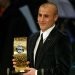Cannavaro Pemain Terbaik Dunia