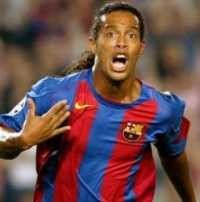 Barca Cari Pelampiasan