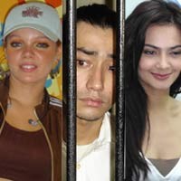 April: Diawali Kebahagiaan Diakhiri Kesedihan