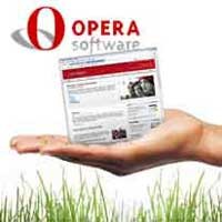 Opera 9.1 Tambah Fitur Keamanan