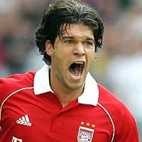 Bayern Tak Merindukan Ballack