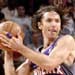 Steve Nash cs Perbaiki Rekor Suns