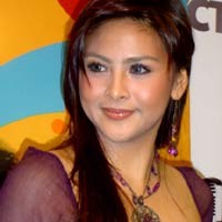 Audy Tahan Garap Konser Tunggal