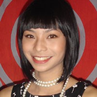 Shareefa Danish Siap Jadi Mantu Agum Gumelar