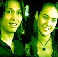 Once Sibuk Ganti Popok untuk 2007