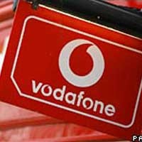Vodafone Bersiap Ambil Alih Hutchison Essar
