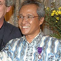 Ristek Tawarkan Rp 100 Miliar Untuk Penelitian