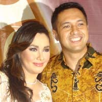 Ari Sihasale Pertanyakan Kemenangan Ekskul