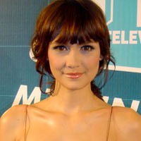 Luna Maya Ingin Leha-leha di Usia 30-an