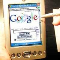 Google Ambil Alih Posisi Yahoo