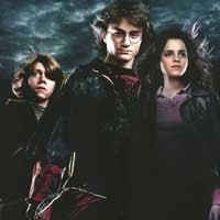 Harry Potter & the Deathly Hallows, Judul Final Seri Harry Potter