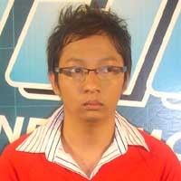 Ringgo Pasrahkan Diri Pada Wanita Bersuami