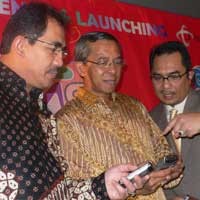 Telkomsel Siap Antisipasi Lonjakan SMS