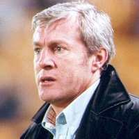 Luis Fernandez Gantikan Irureta?