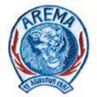 Aremania Restui Singo Edan Dijual Gambar Logo Arema