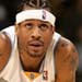 Iverson Debut, Nuggets Kalah