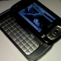 Tunggangan Super di Jalur Cepat Seluler