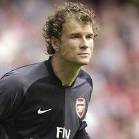 Lehmann Utamakan Arsenal