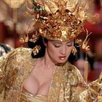 Gong Li Pamer Payudara, Judul Film Diganti