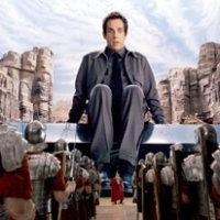 Petualangan Ben Stiller Gusur Kisah Sedih Will Smith