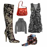 Tren Fesyen di Awal 2007