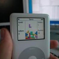 Electronic Arts Dukung Fitur Game iPod