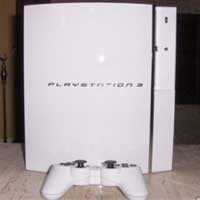PS3 Putih Akhirnya Muncul
