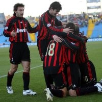 Bangkit di 2007, Milan?