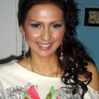 Jelang Pernikahan, Donna Agnesia Dilirik Produser