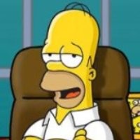 Homer Simpson Kena Kecam