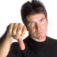 Simon Cowell Pecahkan Rekor